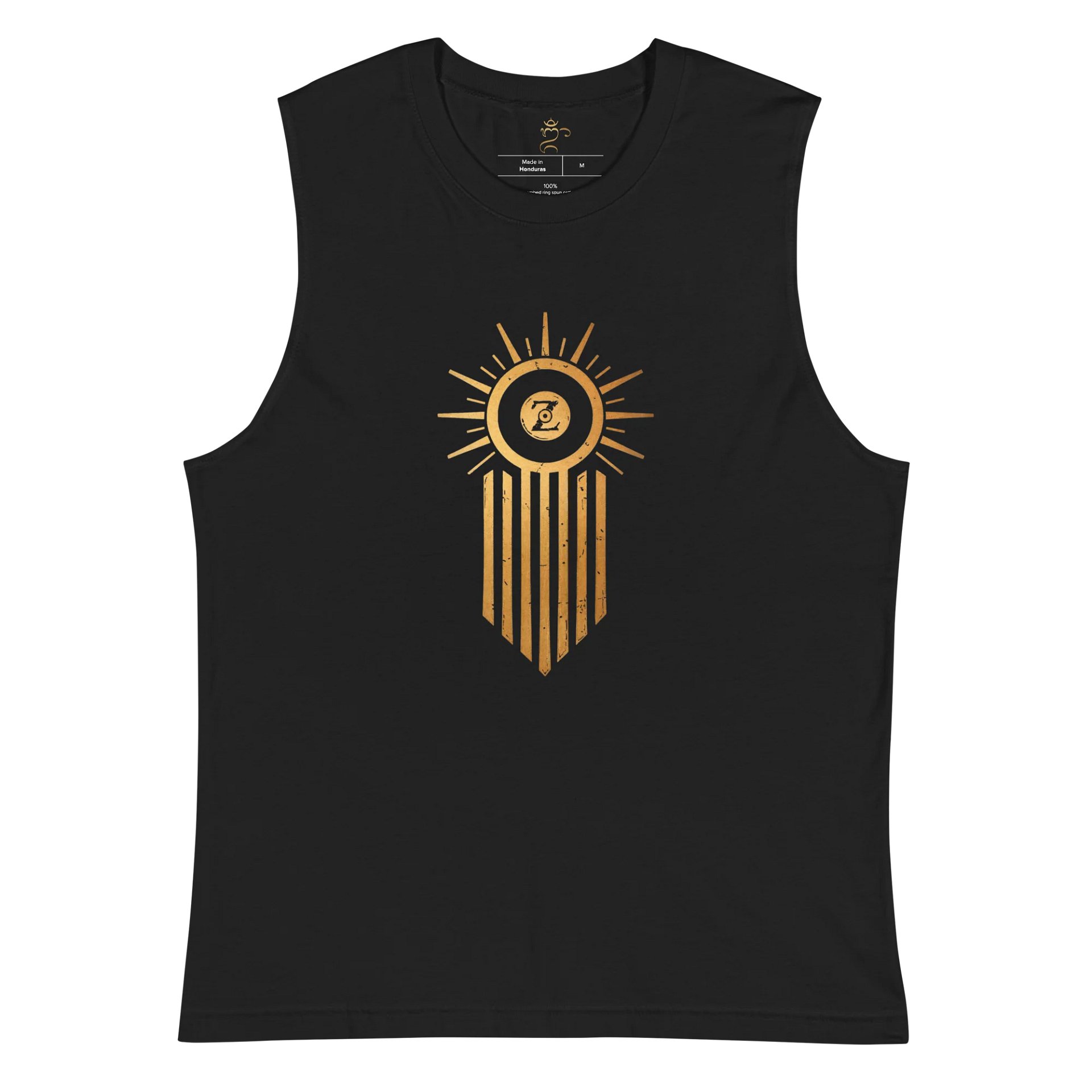 Zero Point Immersion Tank Top product image (2)