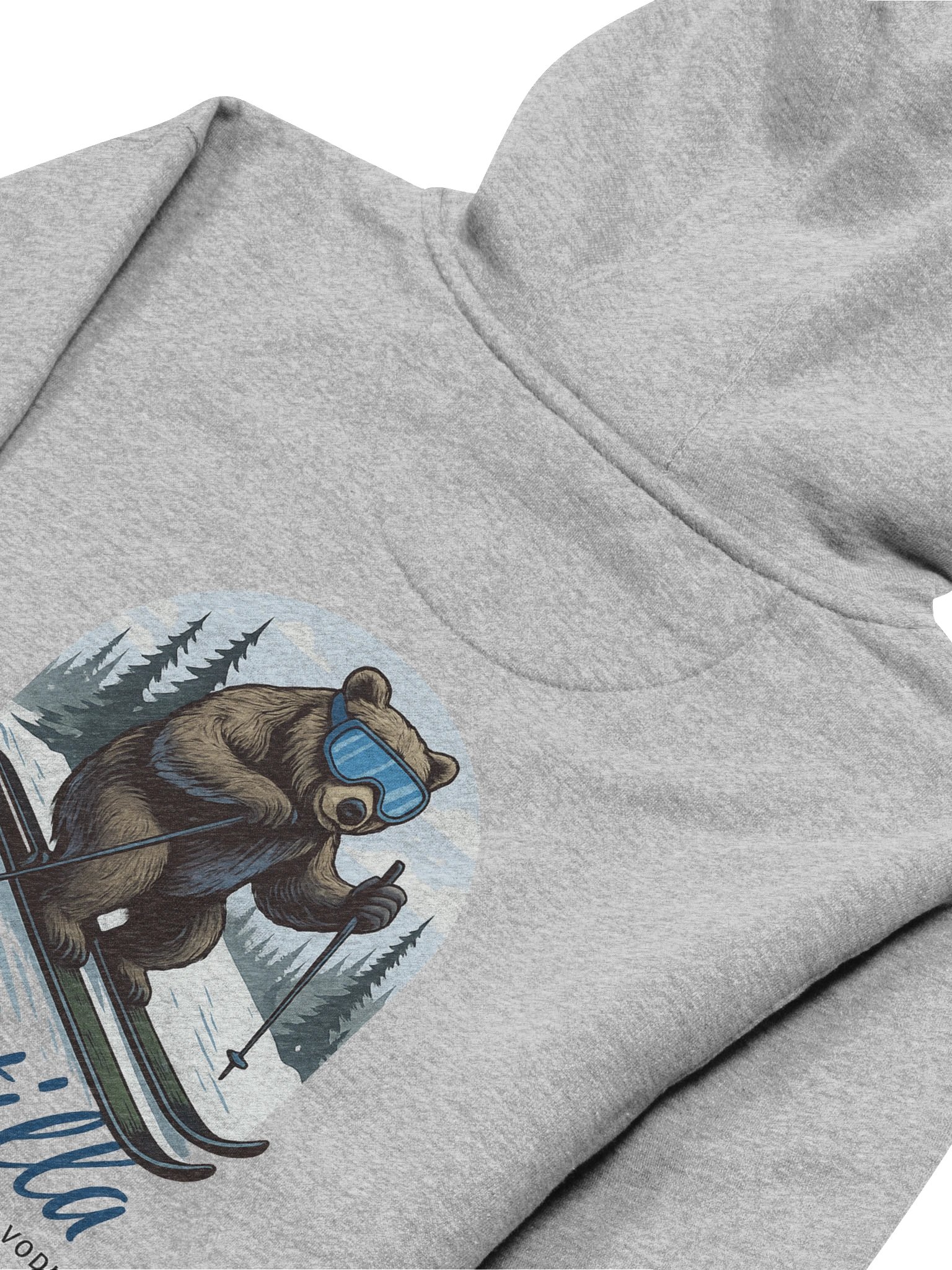 Pentilla Hoody product image (4)