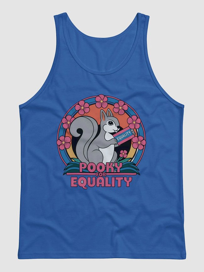 Tank Tops