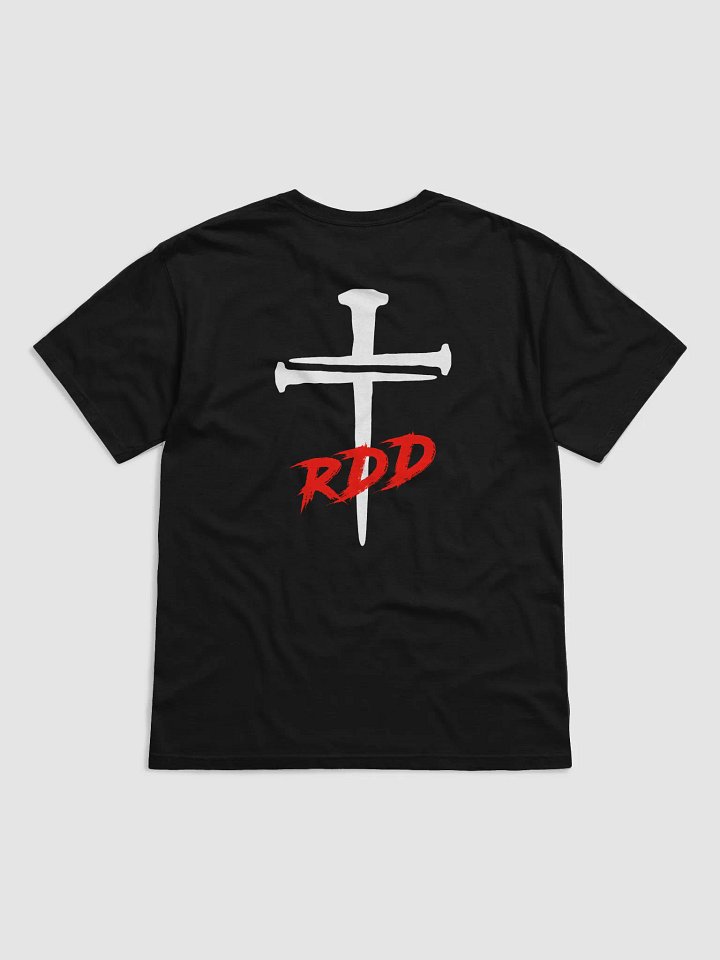 RDD Cross & Arrowhead product image (2)