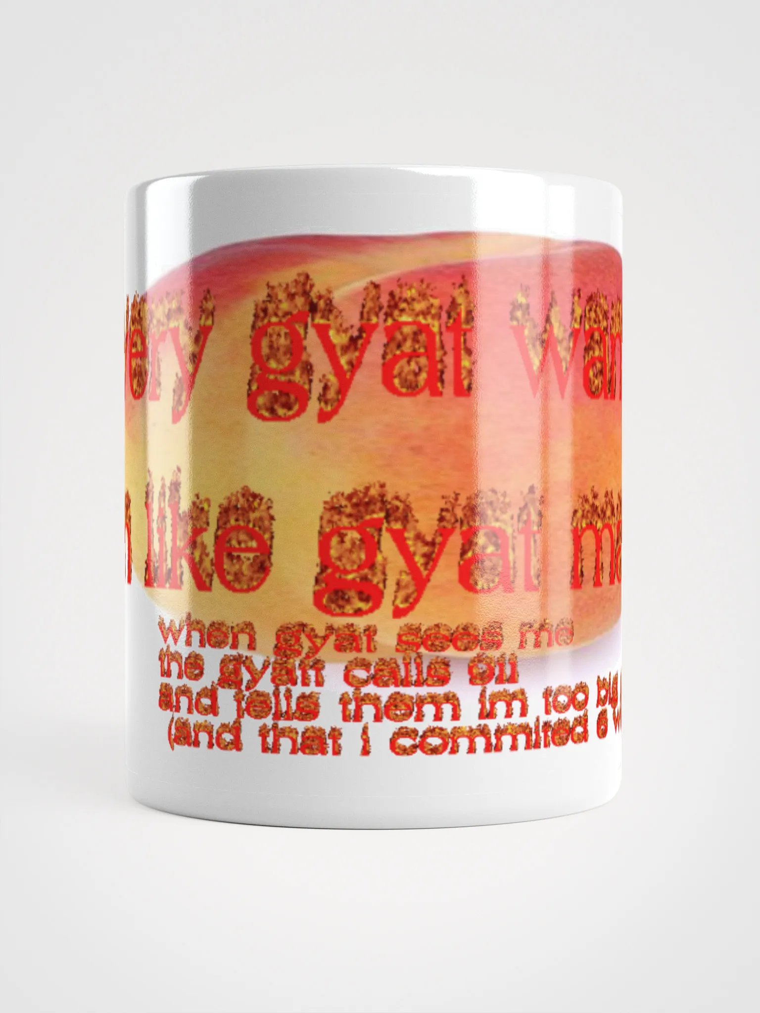gyat magnet product image (14)