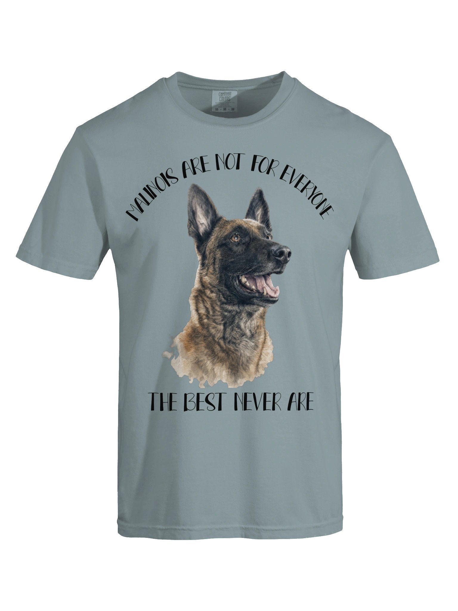 Malinois are not for everyone product image (90)