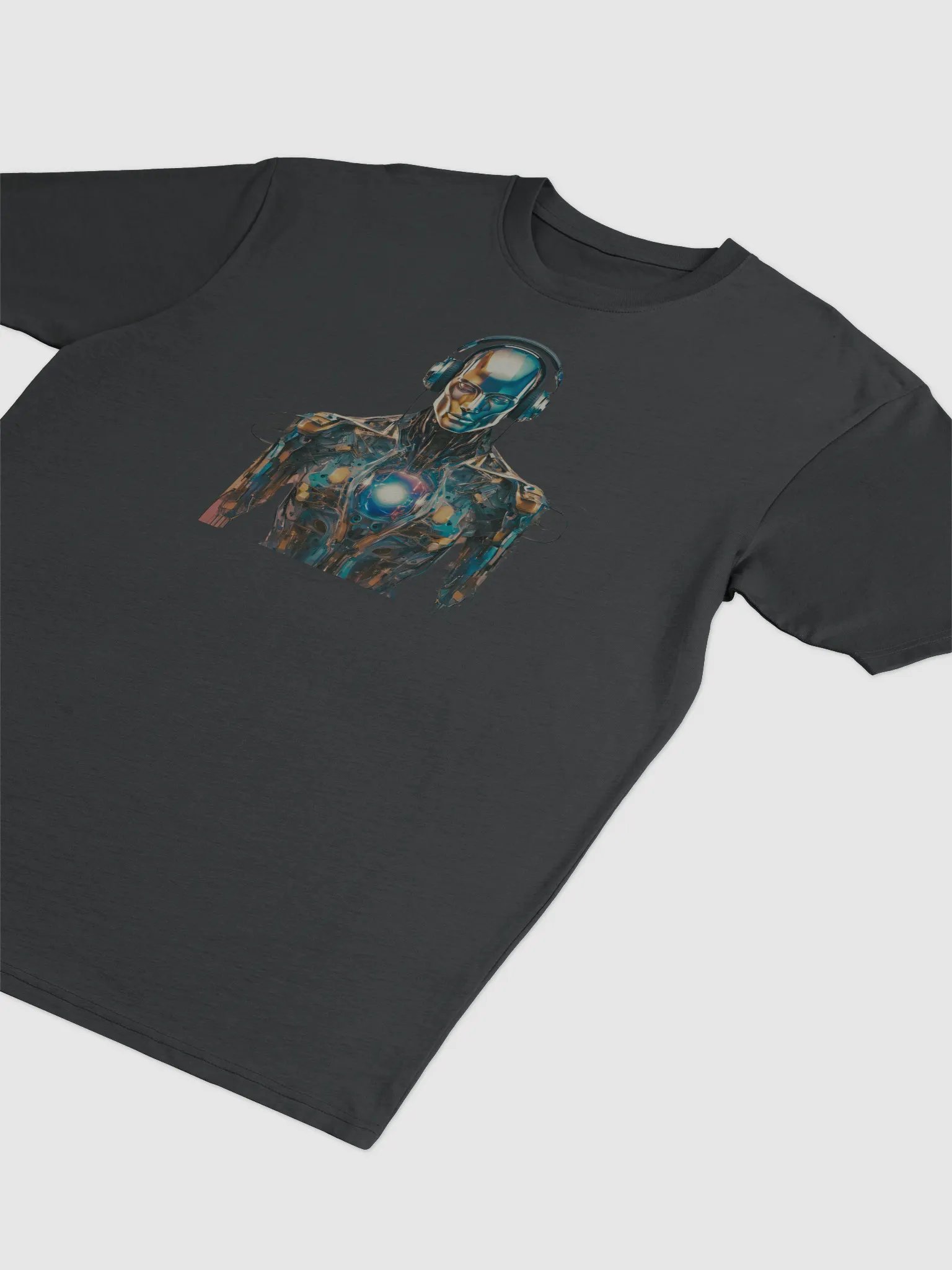DJ AI III product image (3)