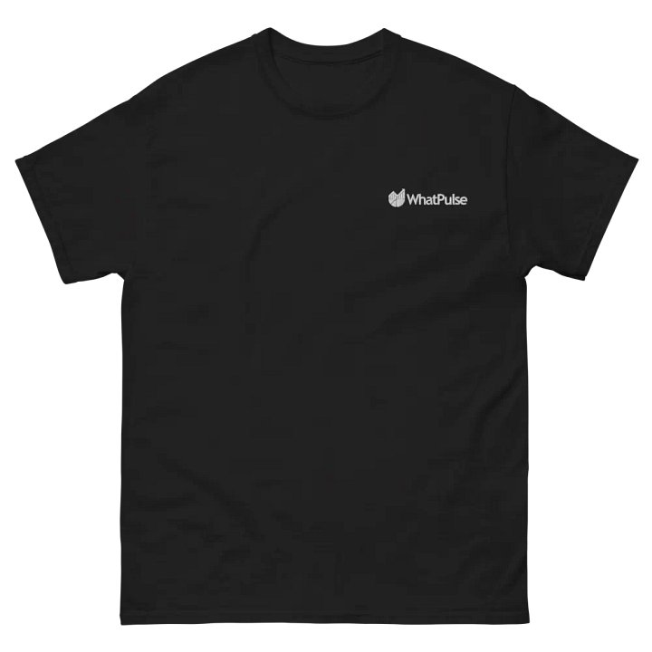 Gildan Heavyweight T-Shirt product image (1)