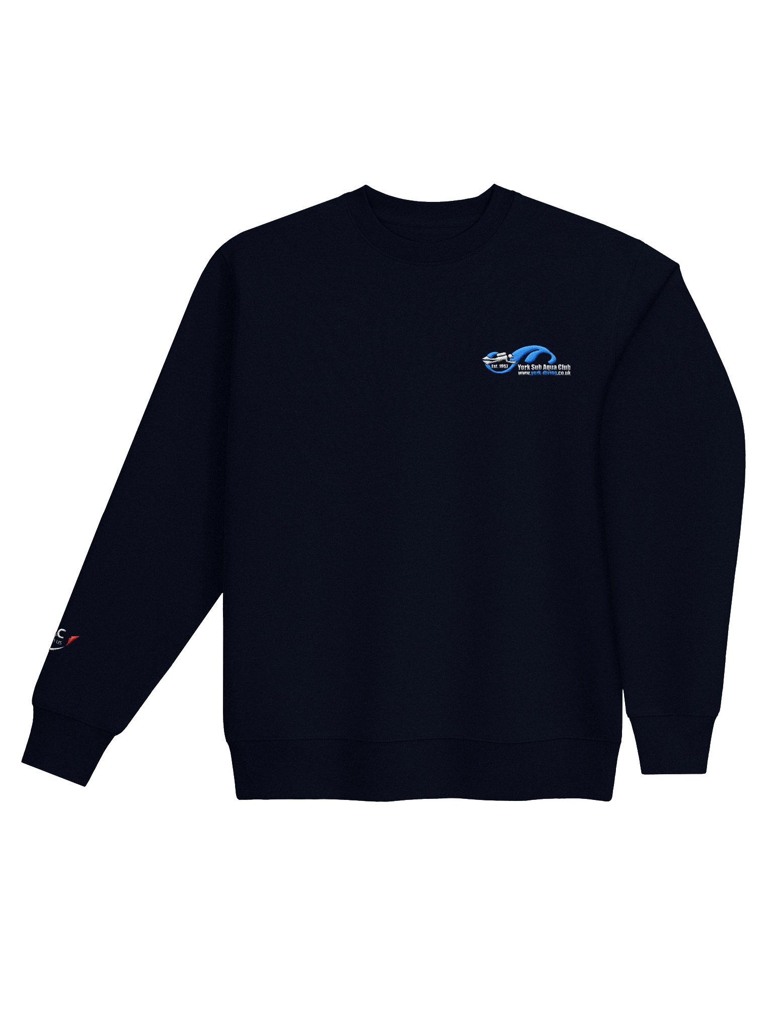 Men's Organic Sweatshirt product image (4)