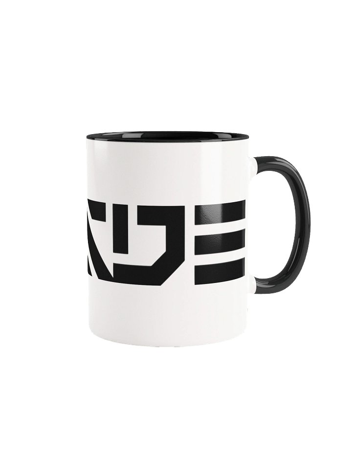 'EBSDE' Mug product image (1)