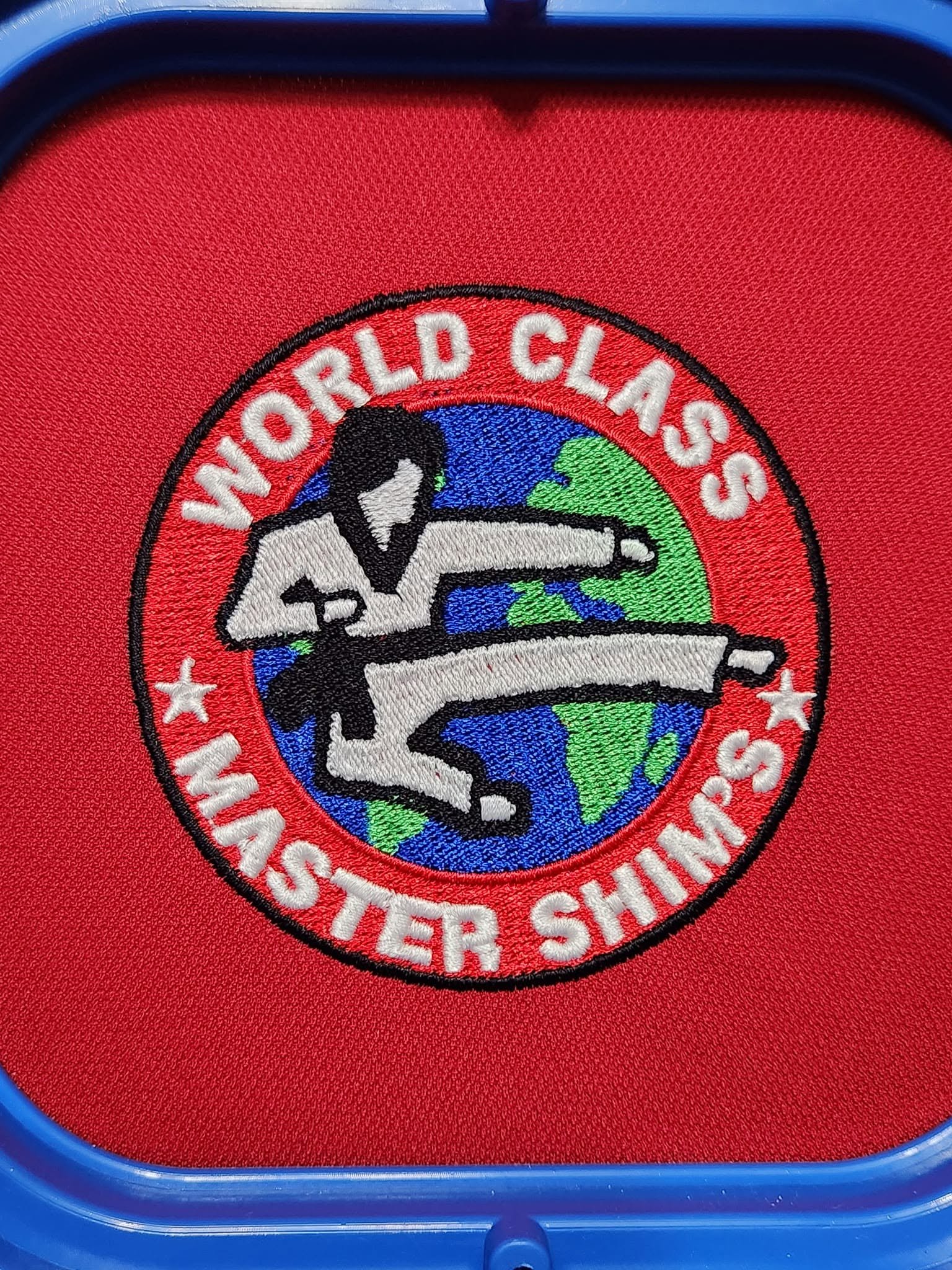 Embroidered Polo Style Shirts product image (4)