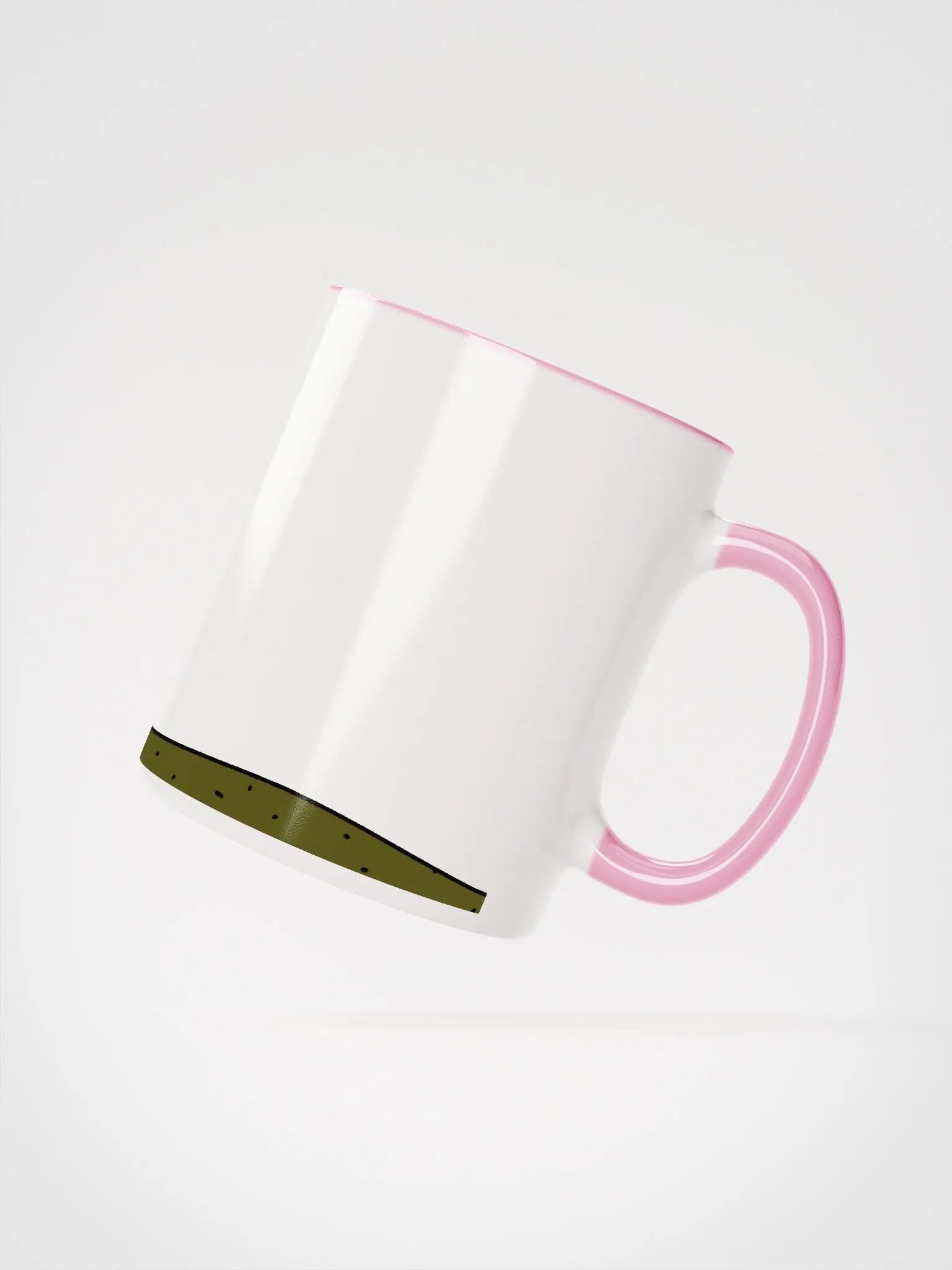 Take Care of Yourself Mug product image (3)