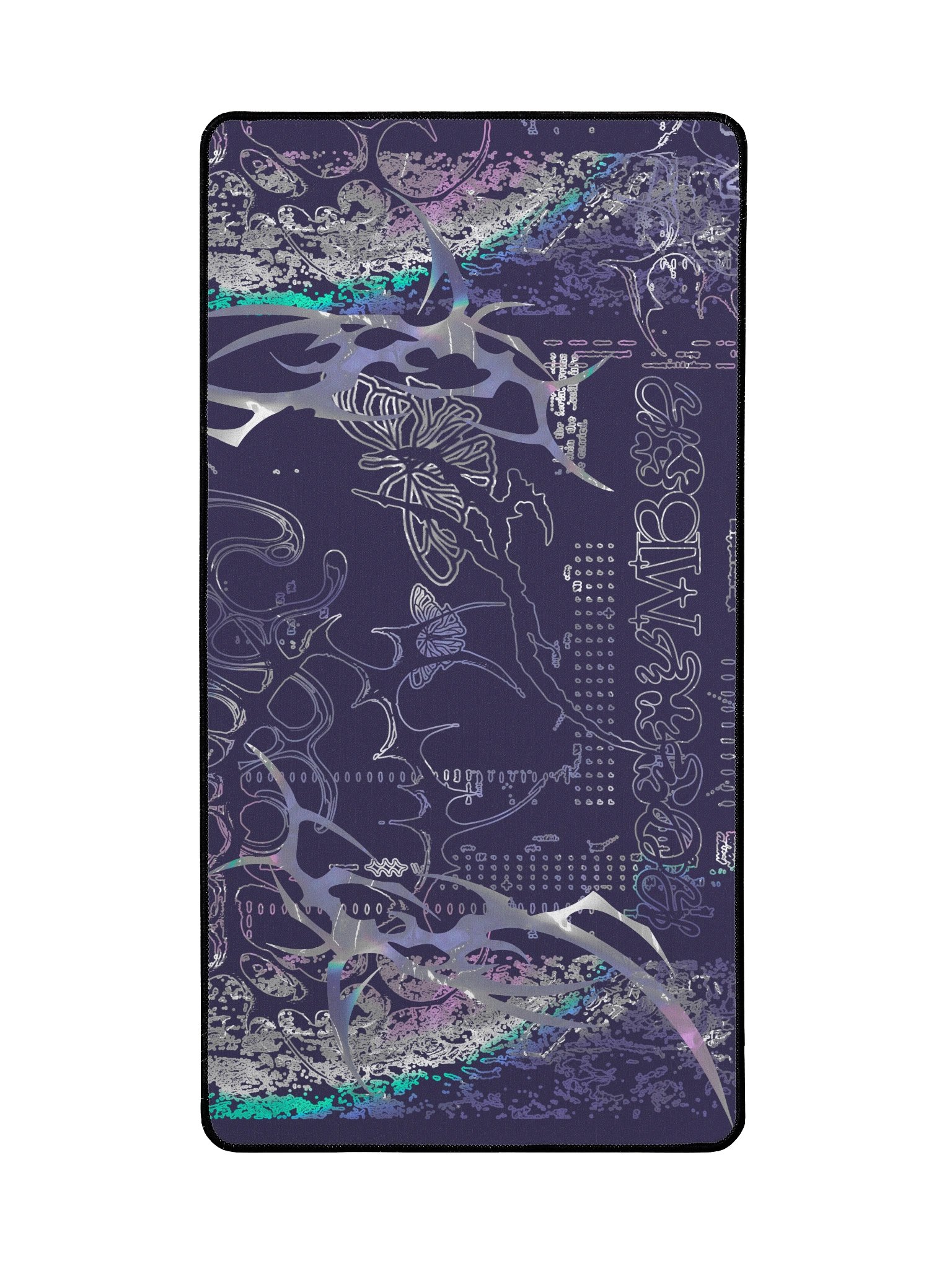 Foil mousemat product image (2)