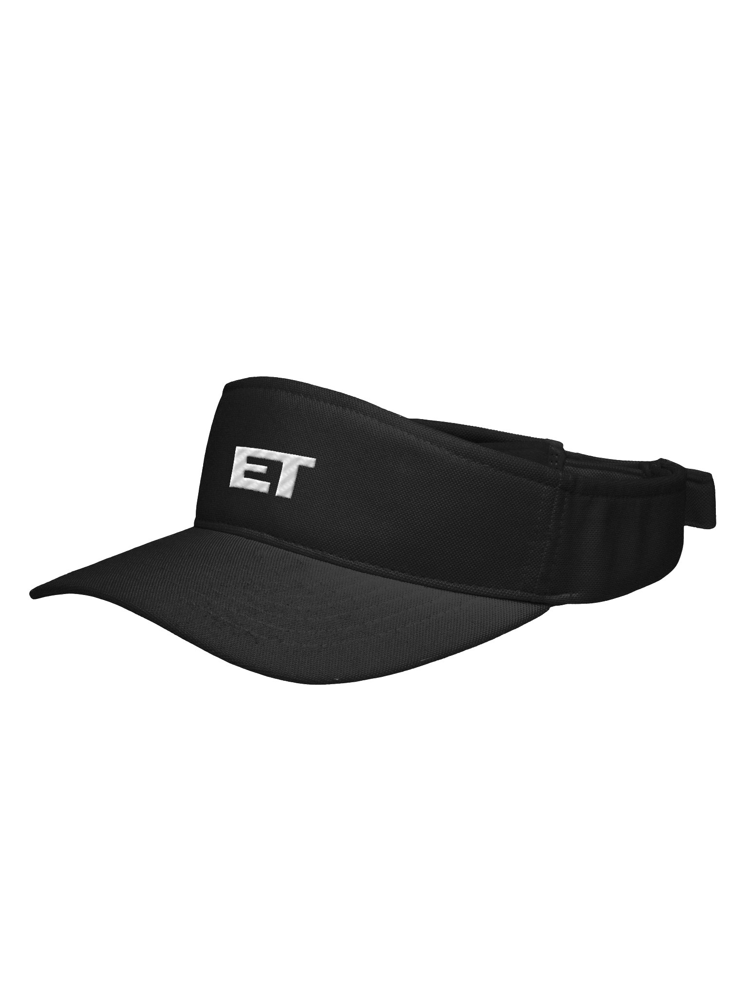 ET Visor Cap product image (2)