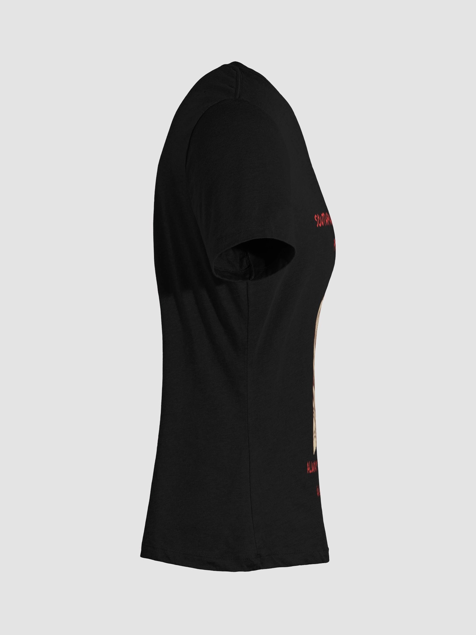 Southpaws Carry With Purpose - Women's T-Shirt product image (31)