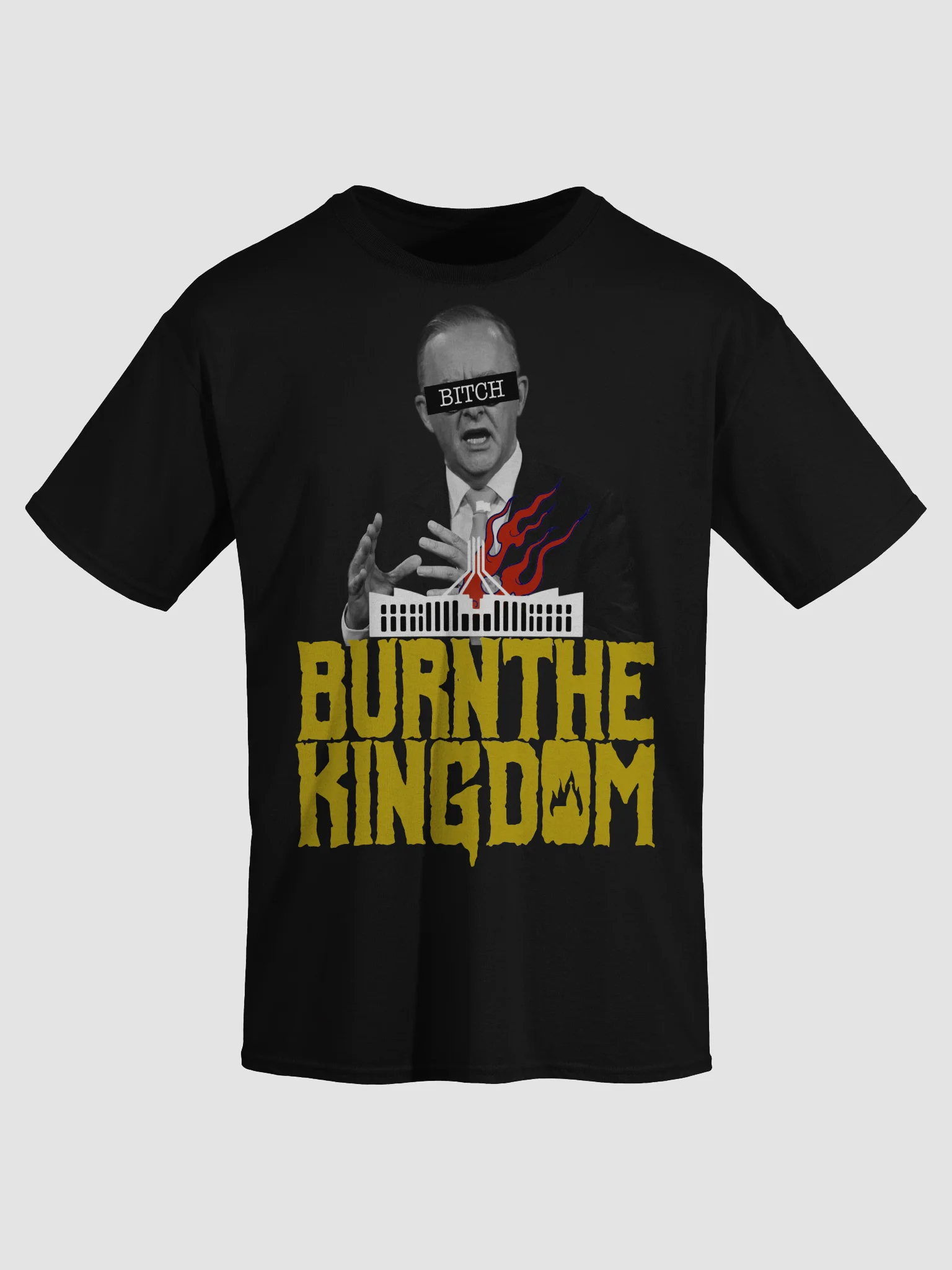 Albo T-Shirt product image (3)