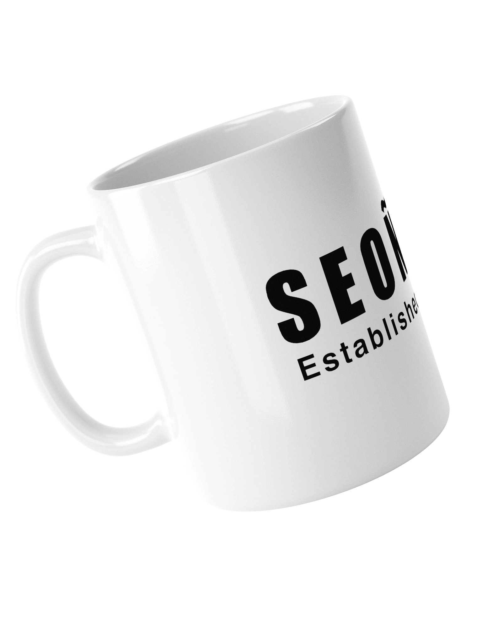 SEOÑORA — "Established Authority" Mug product image (5)
