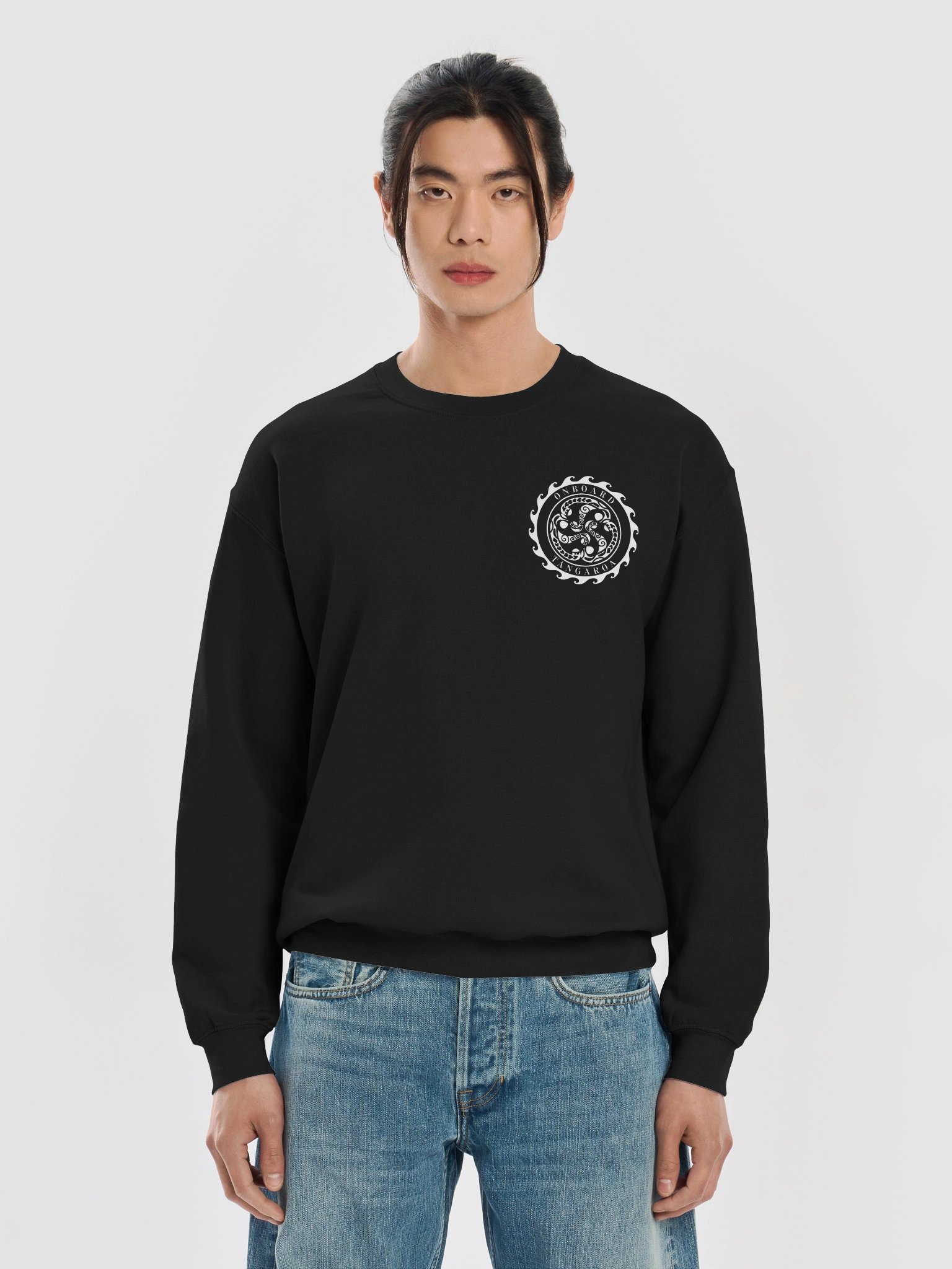 Tangaroa Classic Sweatshirt - Unisex product image (25)