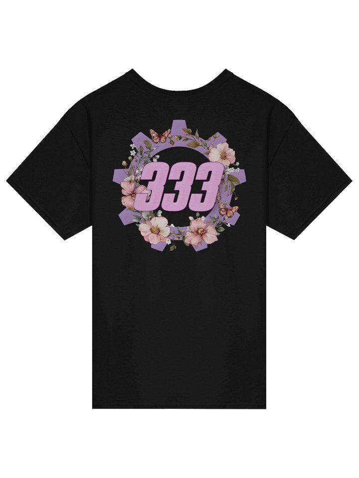 Vault 333 shirt [Carrot's Version] product image (8)