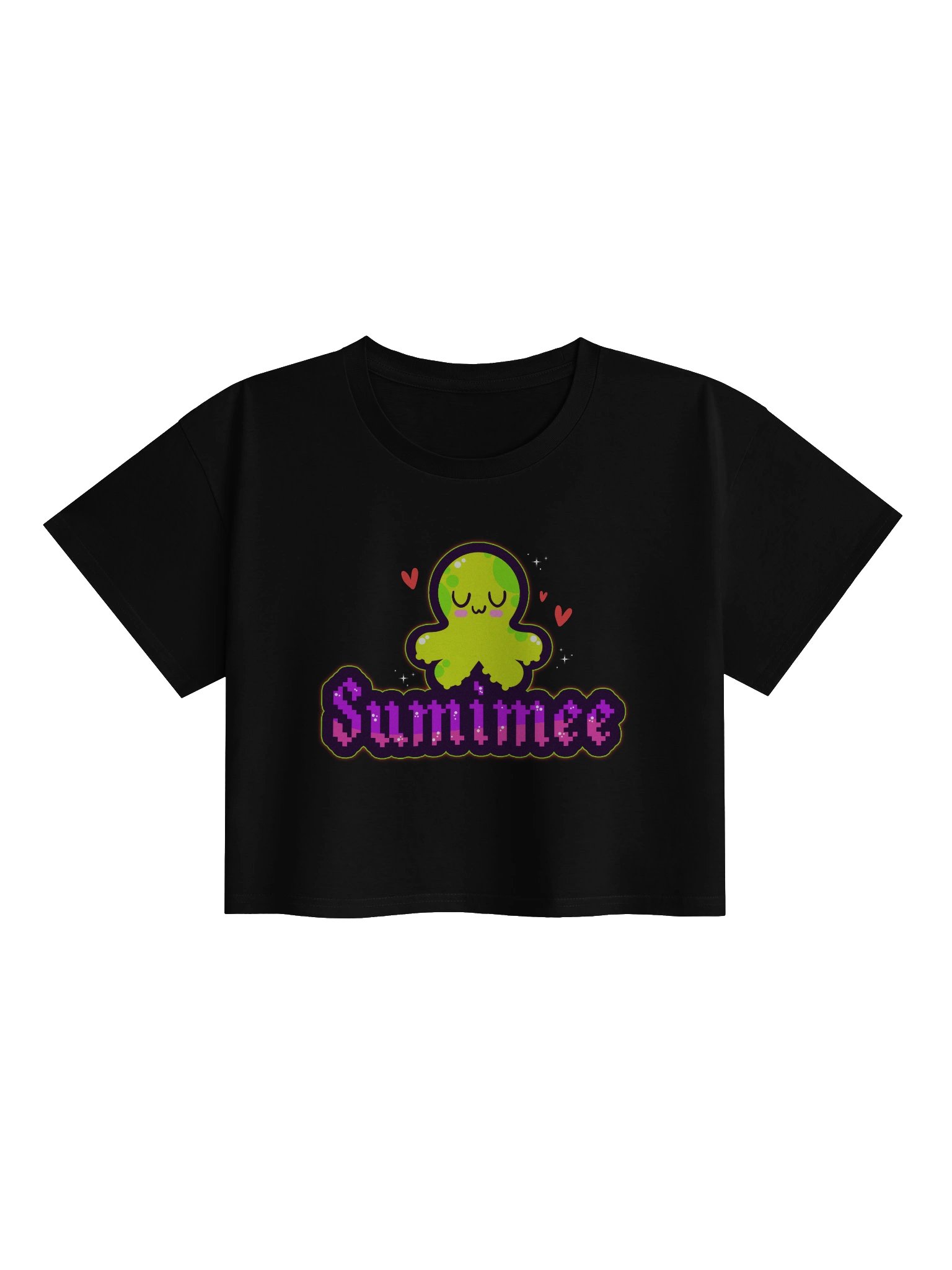 Sumimee - UwUthulu - Crop Top product image (1)