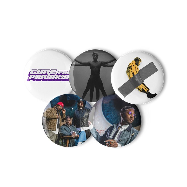 Button 5 pack product image (3)