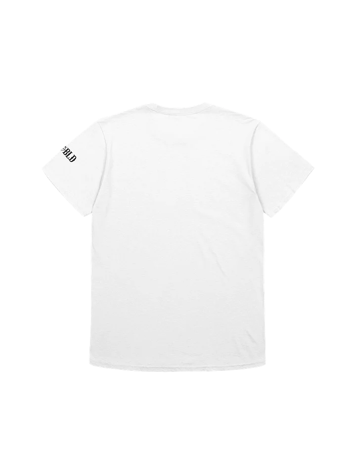 1776 TEE (BLACK LOGO) product image (2)