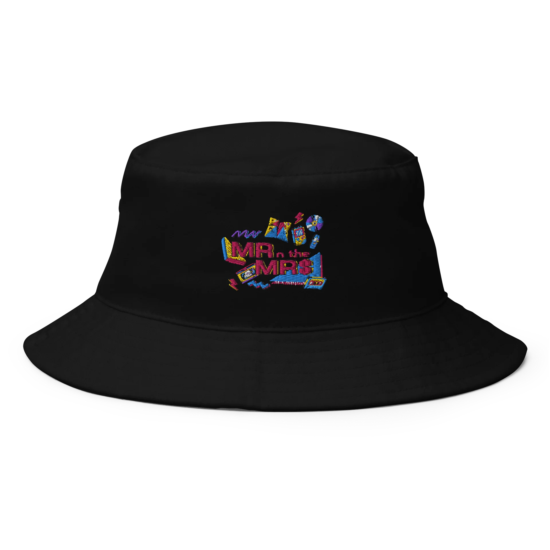 Throwback - Bucket Hat product image (1)