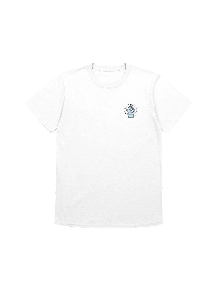 INTROVERT T-SHIRT product image (2)