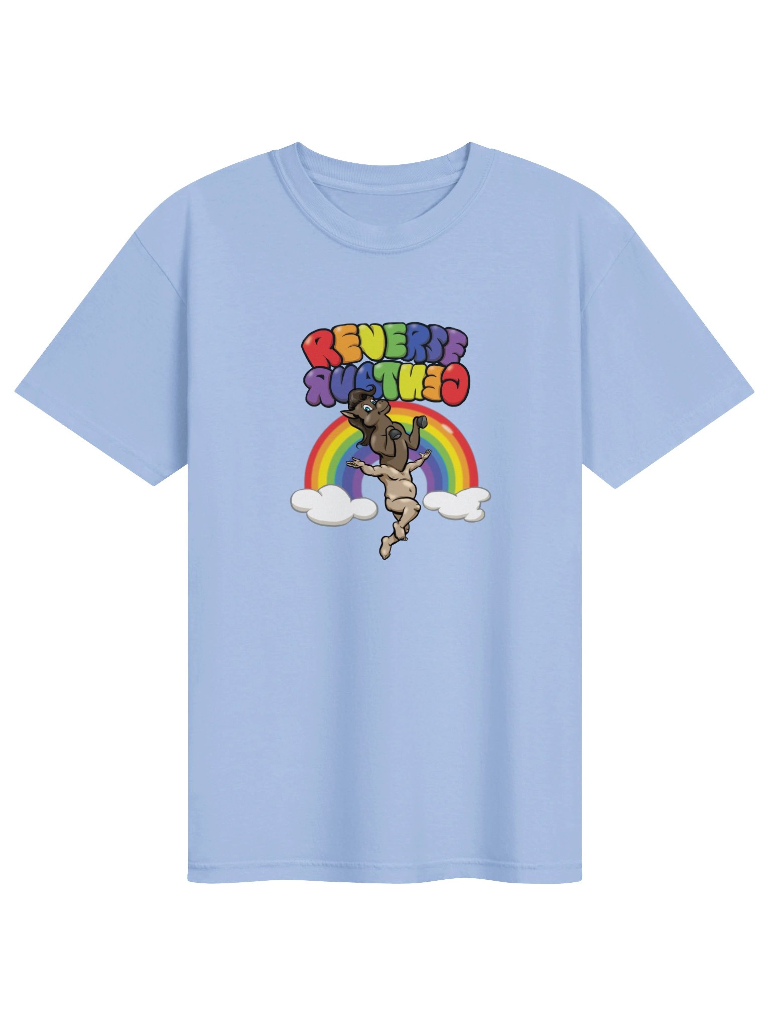 Reverse Centaur product image (65)