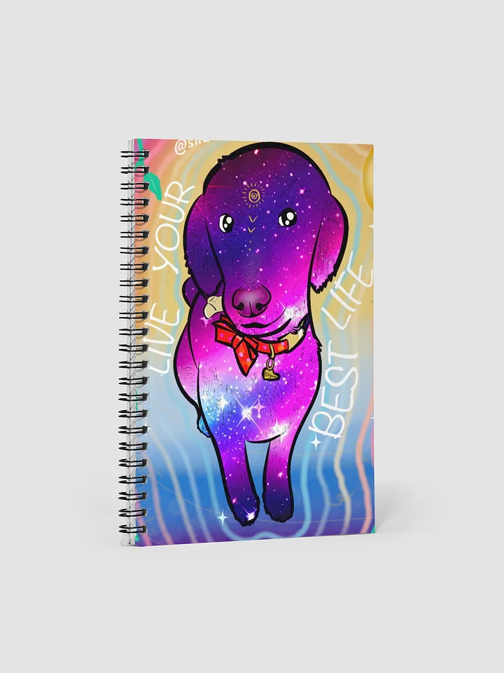 LYBL Journal product image (1)