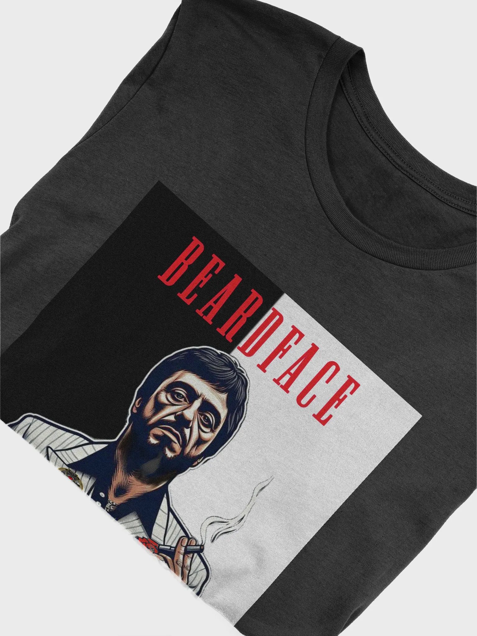 BeardFace 2024 (on sale)!! product image (5)