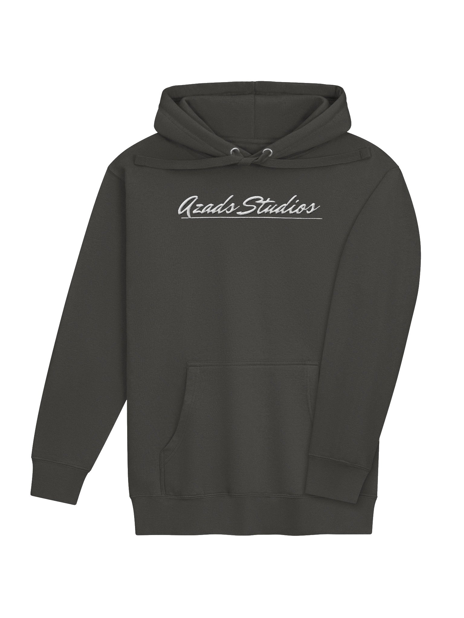 Studio Original - Embroidered Sweatshirt product image (12)