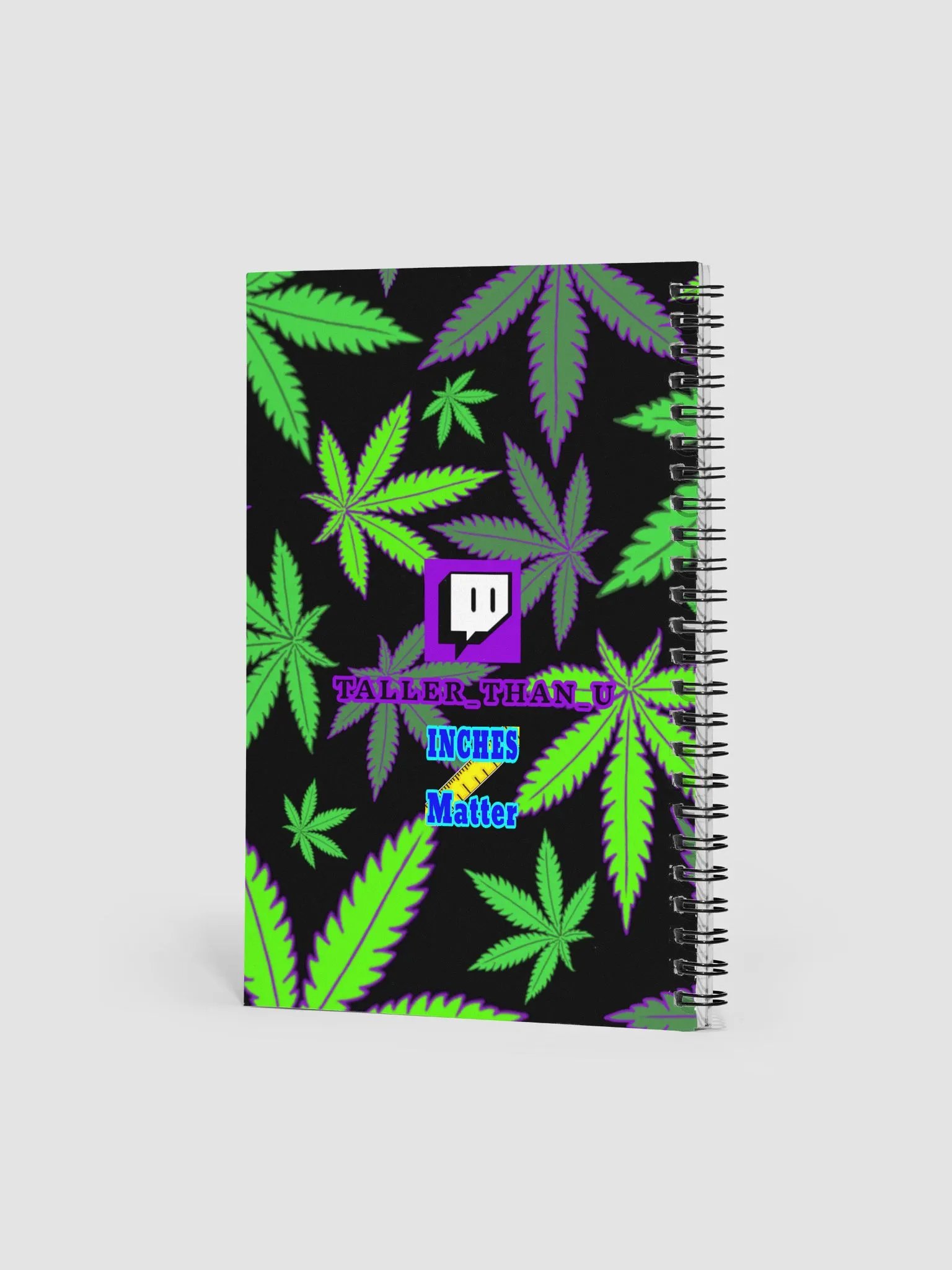 LGBTQ+ Higher Self Healing Journal product image (2)