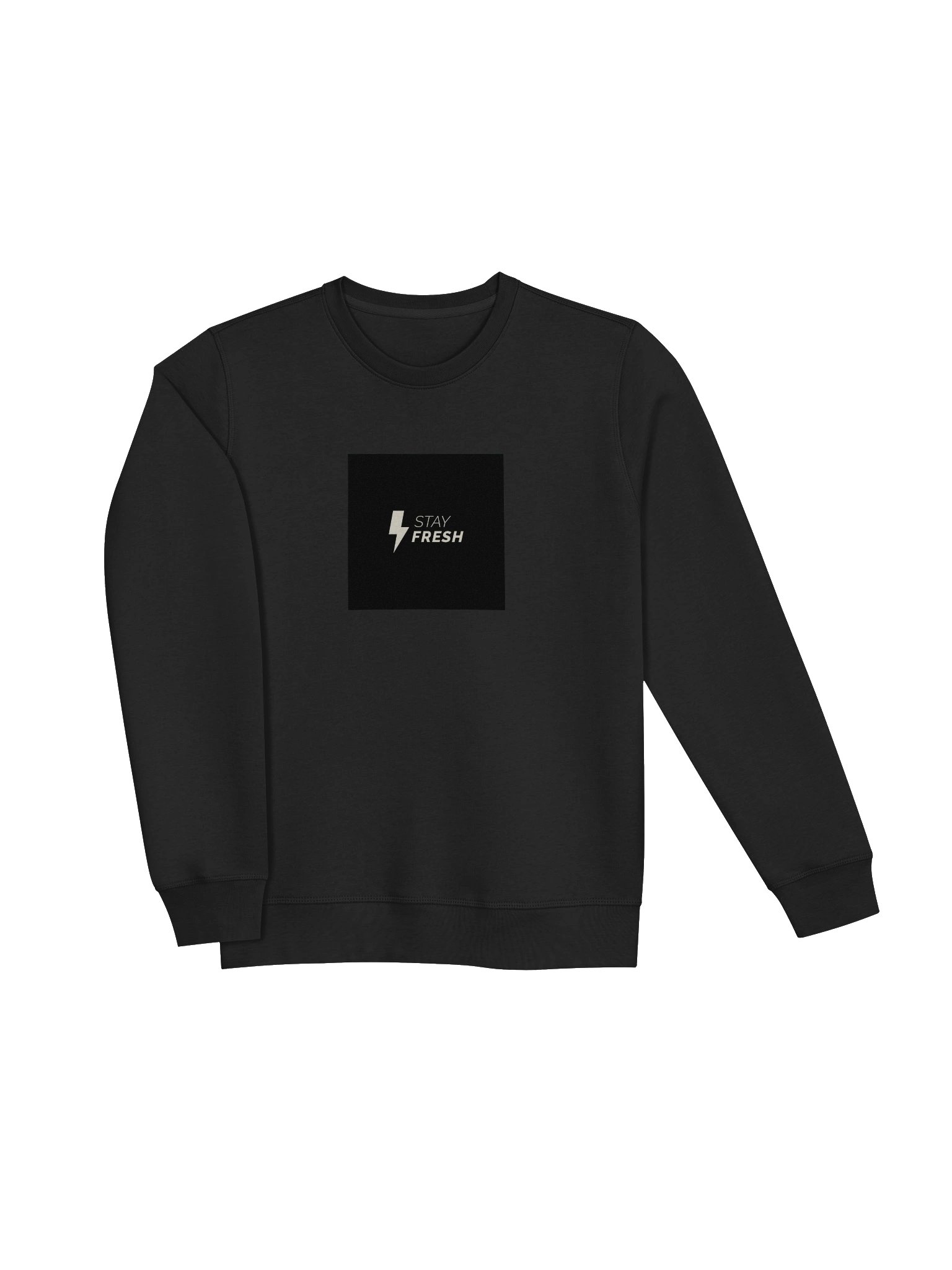 Lightning Strike Organic Sweatshirt product image (3)
