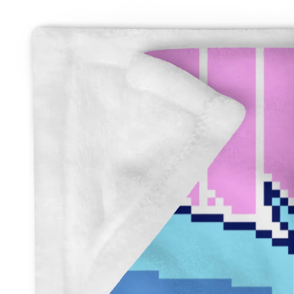 Astra Flushed Throw Blanket product image (24)