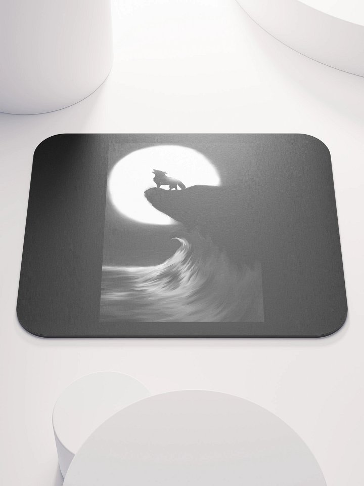 Classic Mouse Pad product image (1)