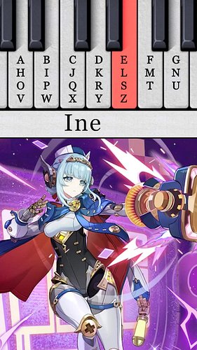 Ineffa VS Aino | Which jingle is better? #genshinimpact #music #jingle