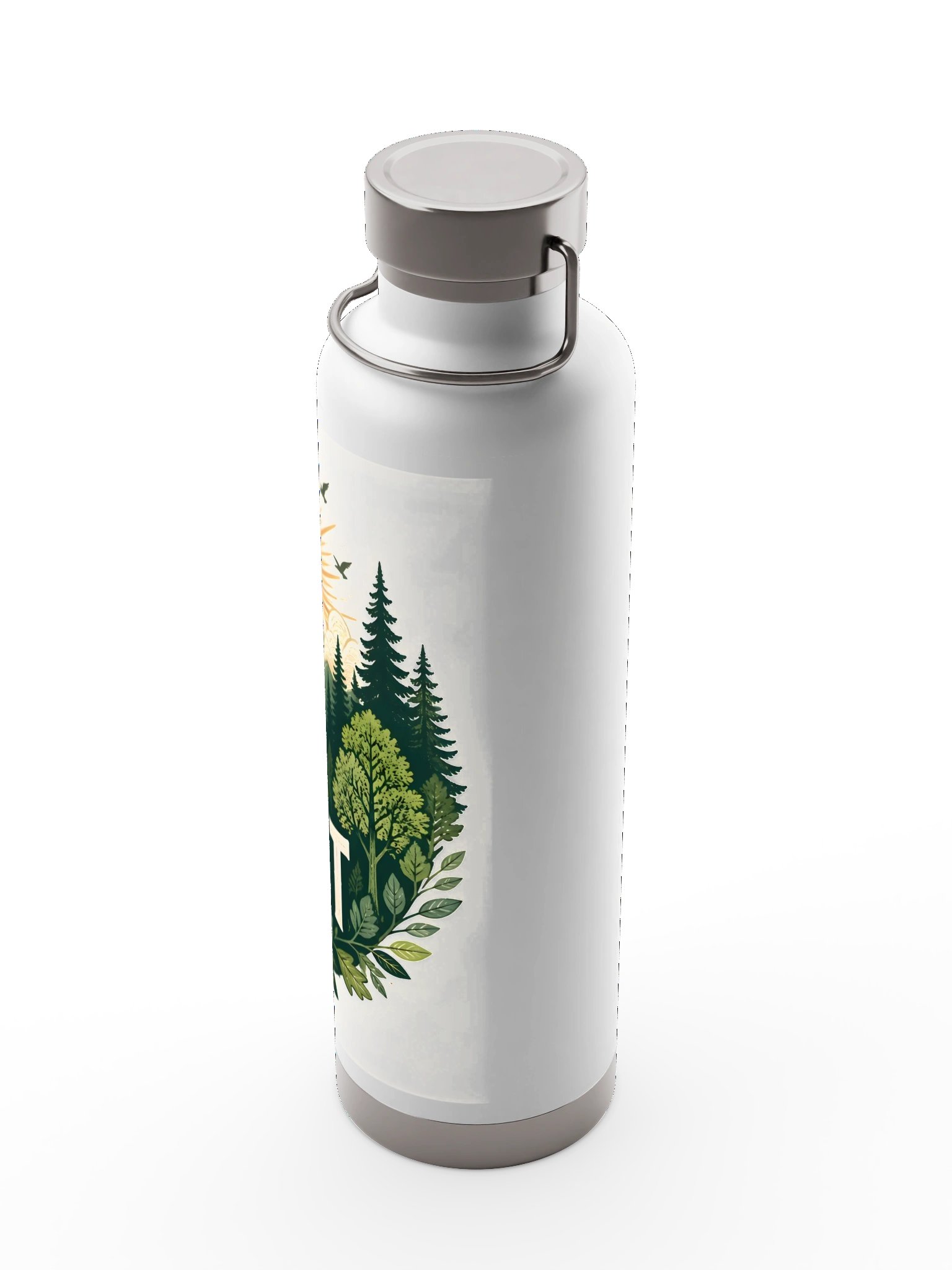 Insulated Thor Water Bottle product image (7)
