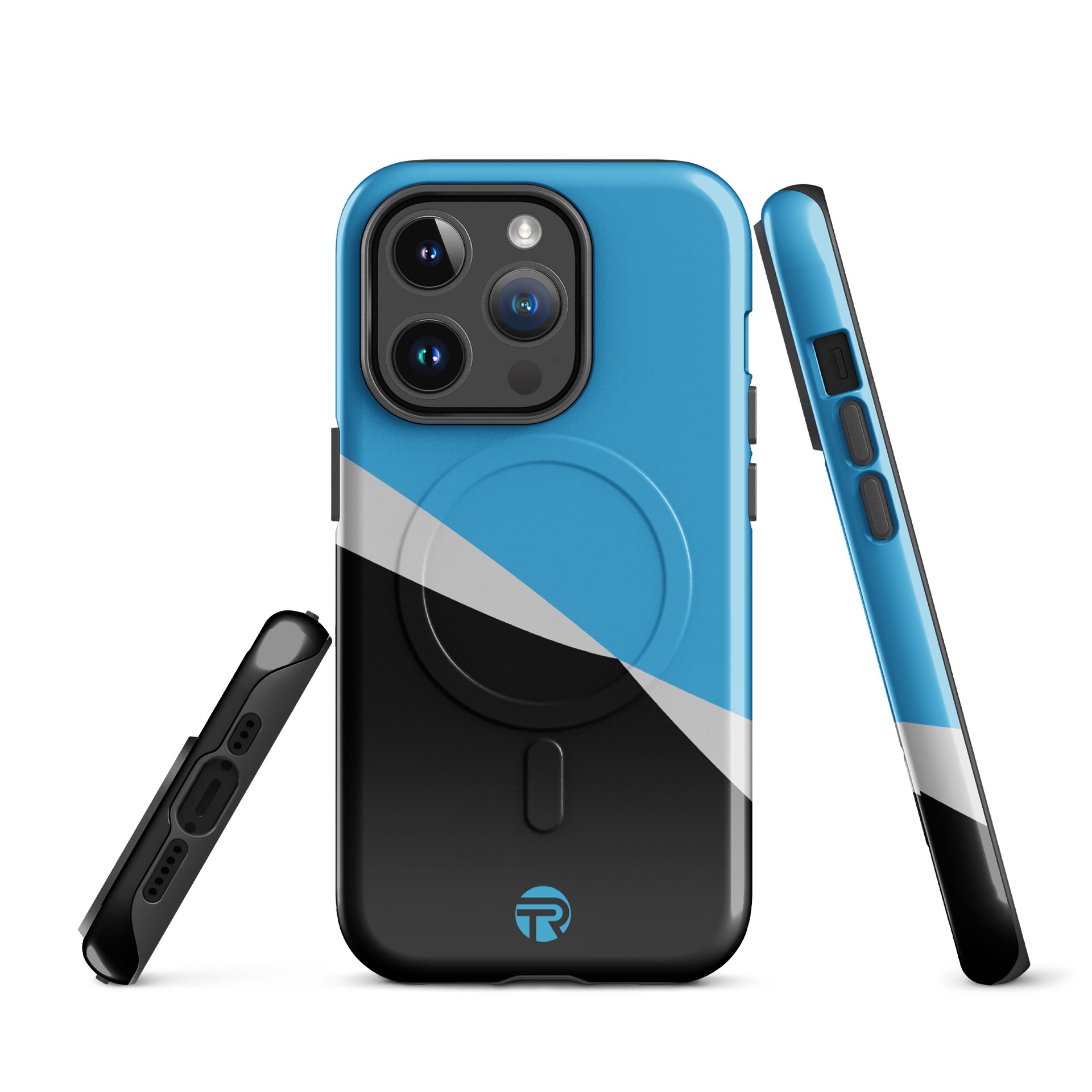 MagSafe® iPhone Tough Case product image (5)