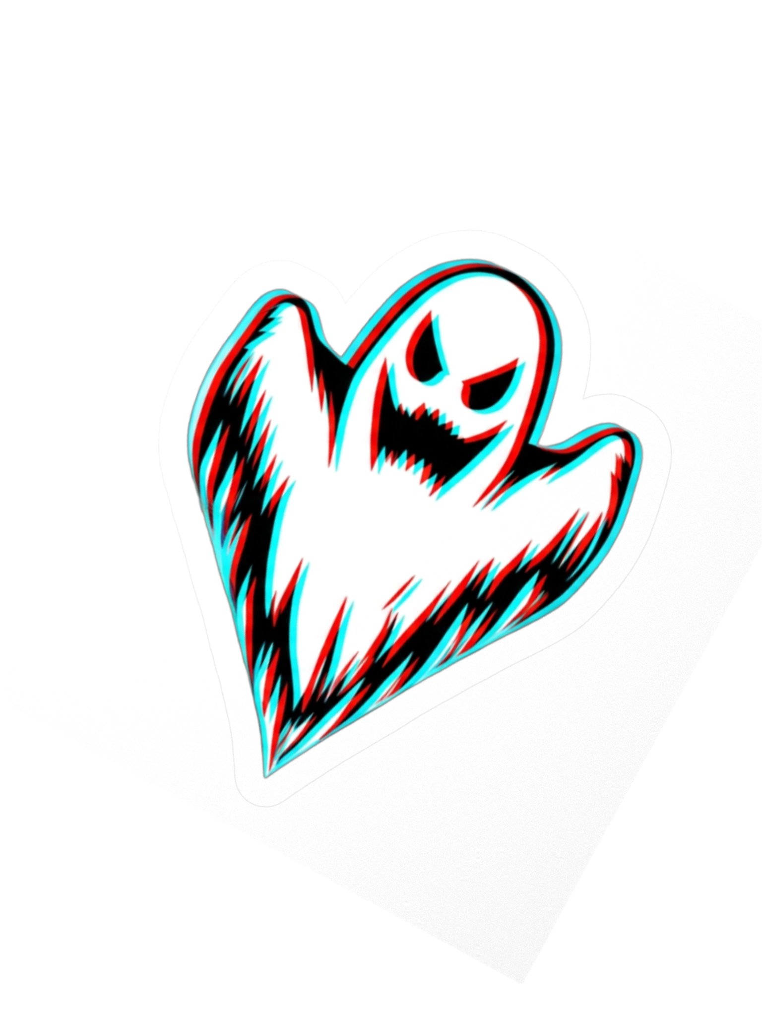 The Co-Ghost! product image (7)