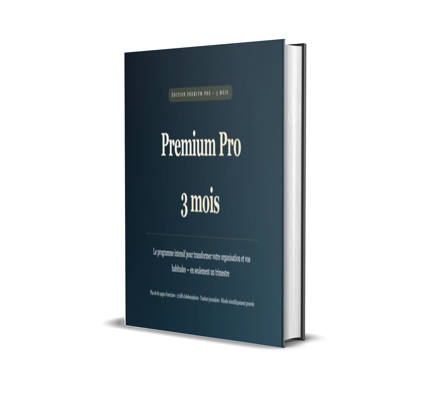 Premium Pro 3 mois product image (1)