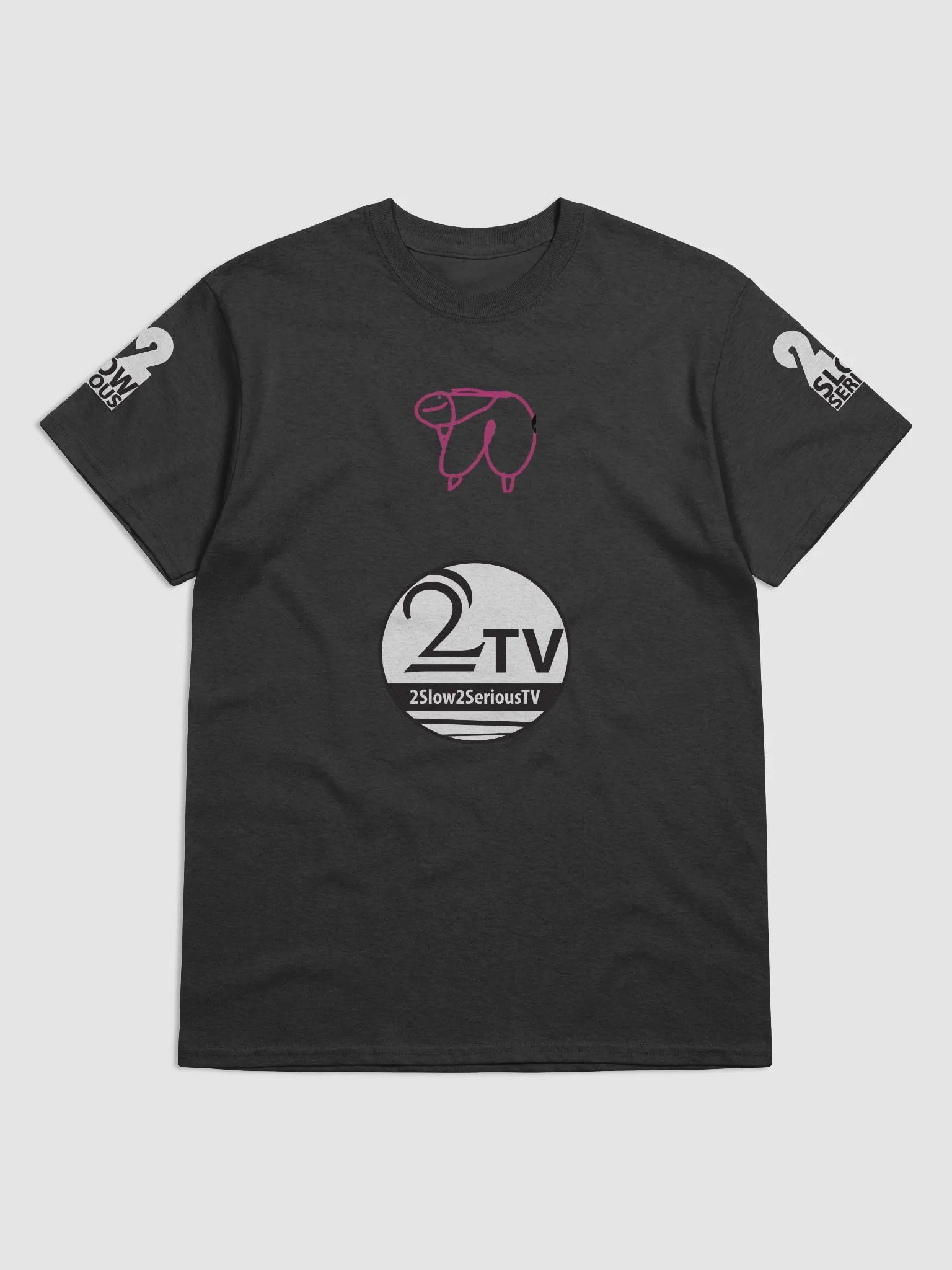 2Slow 