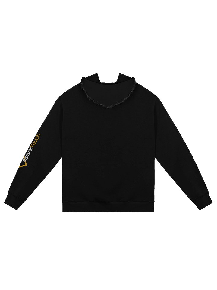 Unisex Premium Oversized Hoodie product image (2)