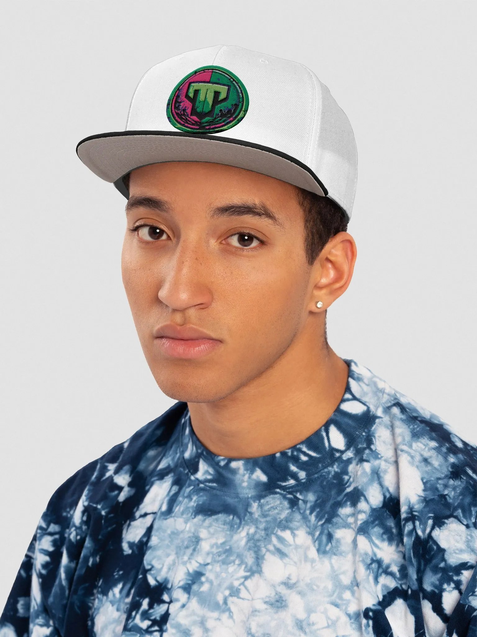 White Cap product image (6)
