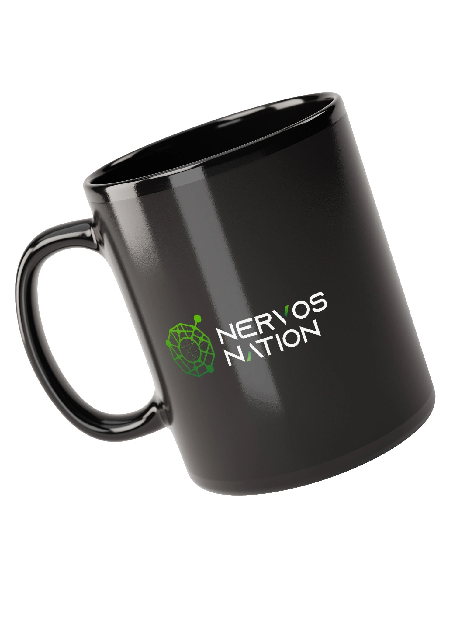 RUN CKB Mug Design 2 product image (4)