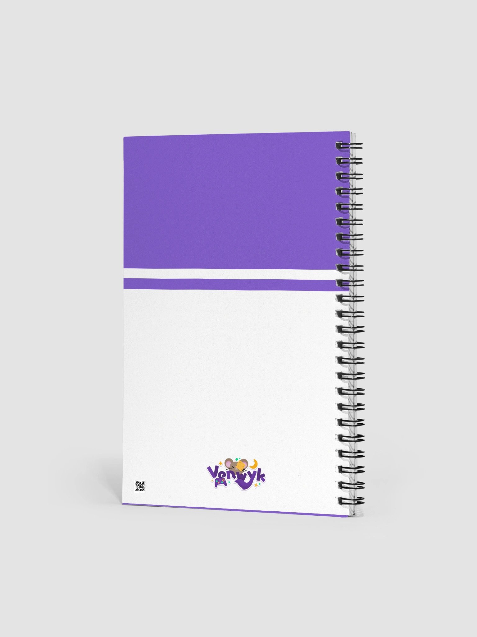 Venwyk Notepad product image (2)