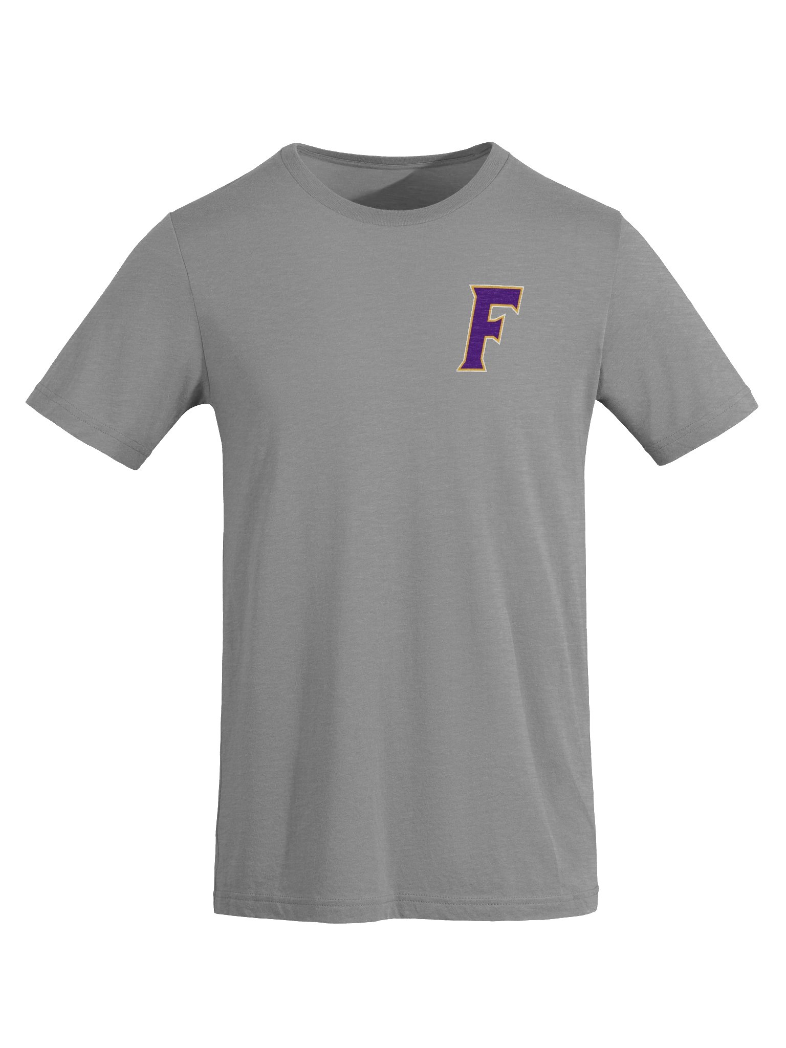 Farmersville Basketball Tee product image (5)