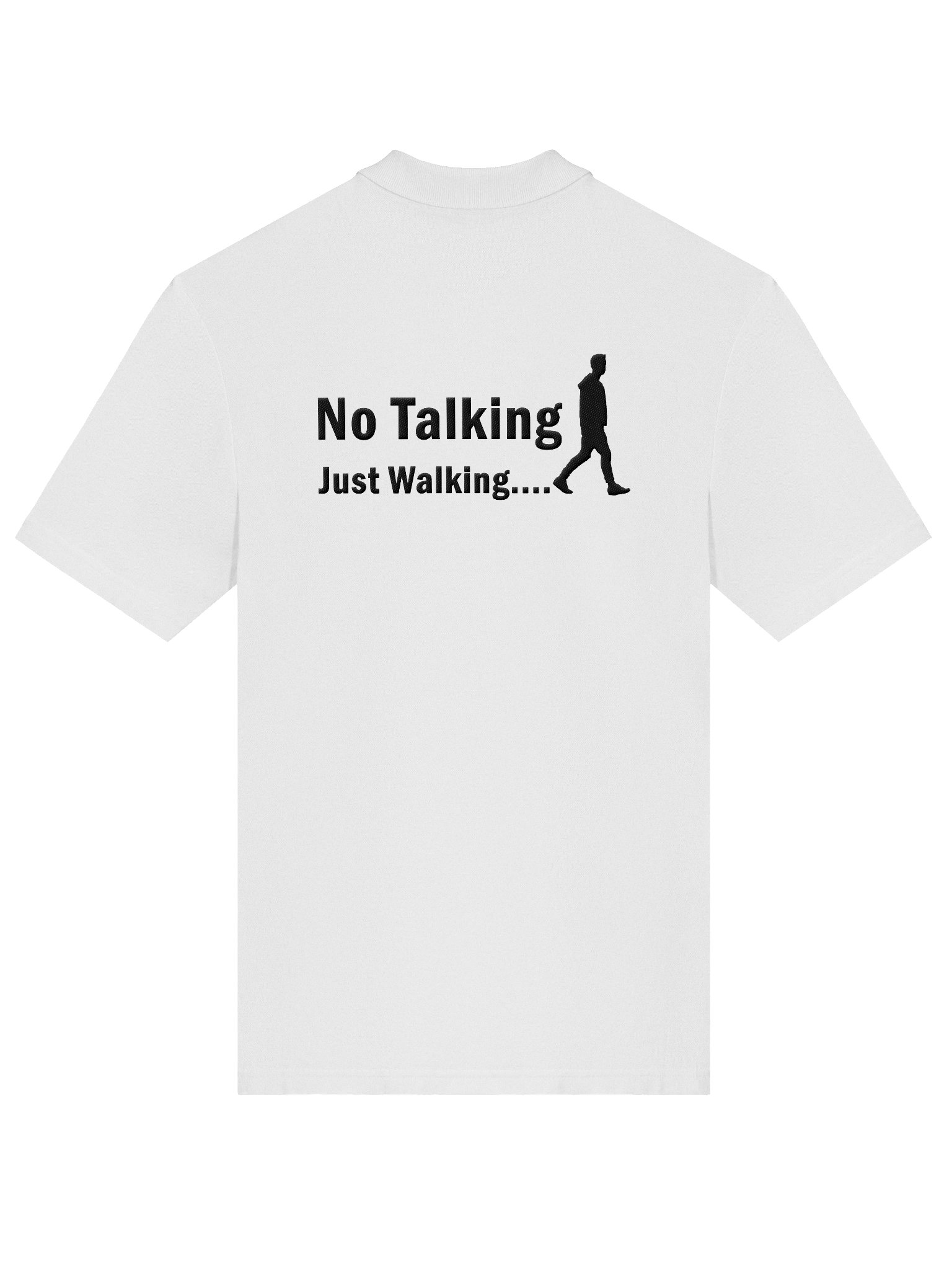 Gildan Unisex Pique Polo Shirt - Silent Walker product image (34)