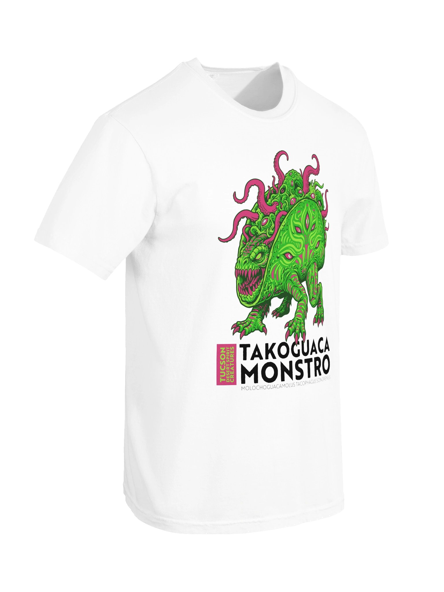TakoGuaca Monstro product image (97)