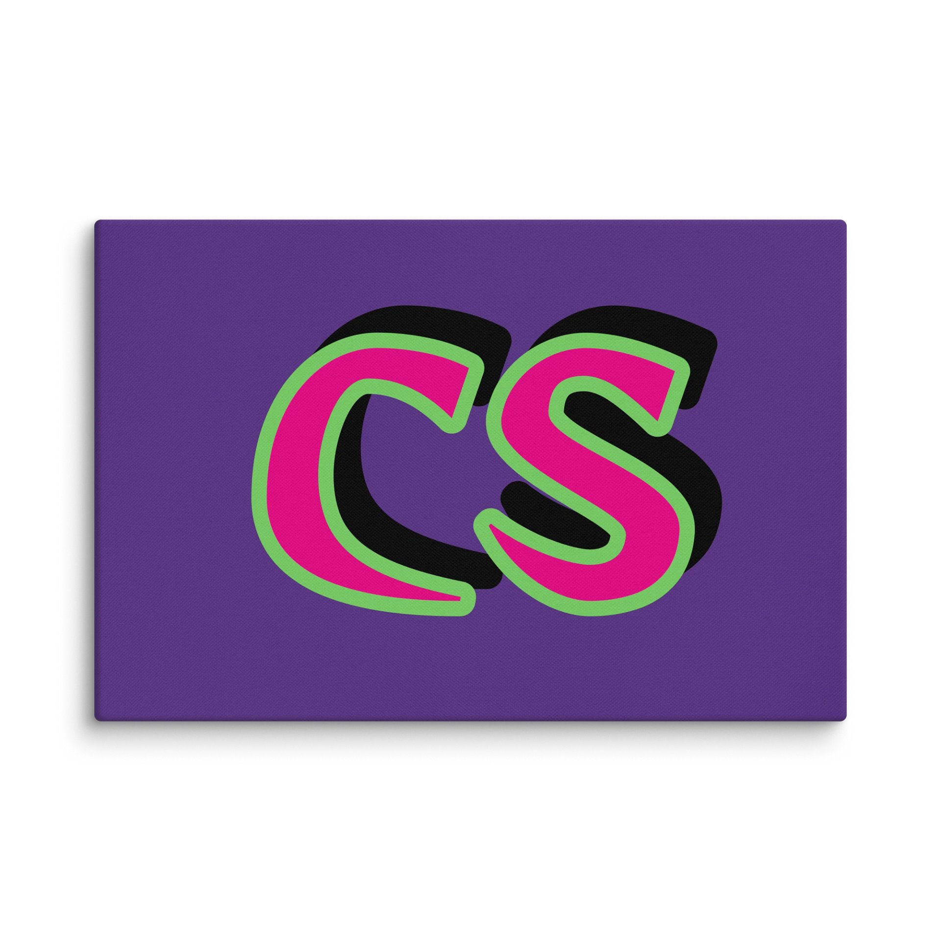 CS 16"x24" Wall Art product image (1)