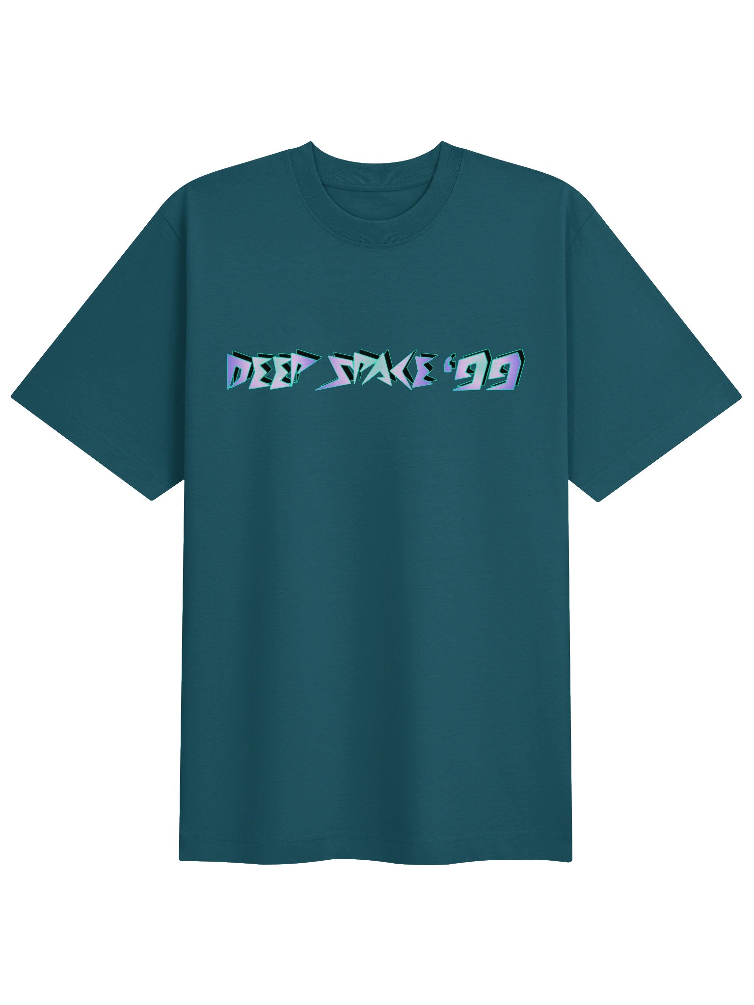 DEEP SPACE '99 Tee product image (1)