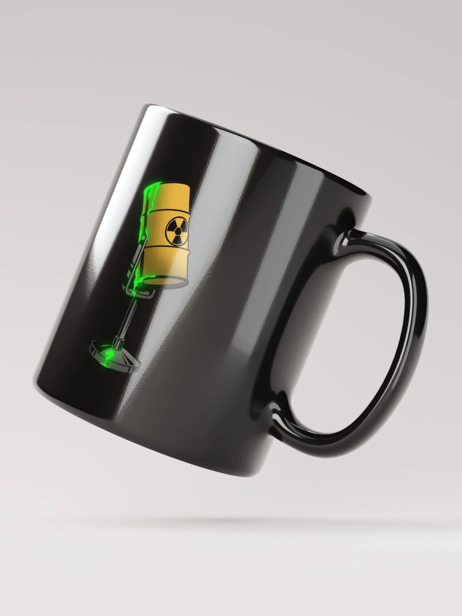 Toxic Mug product image (4)