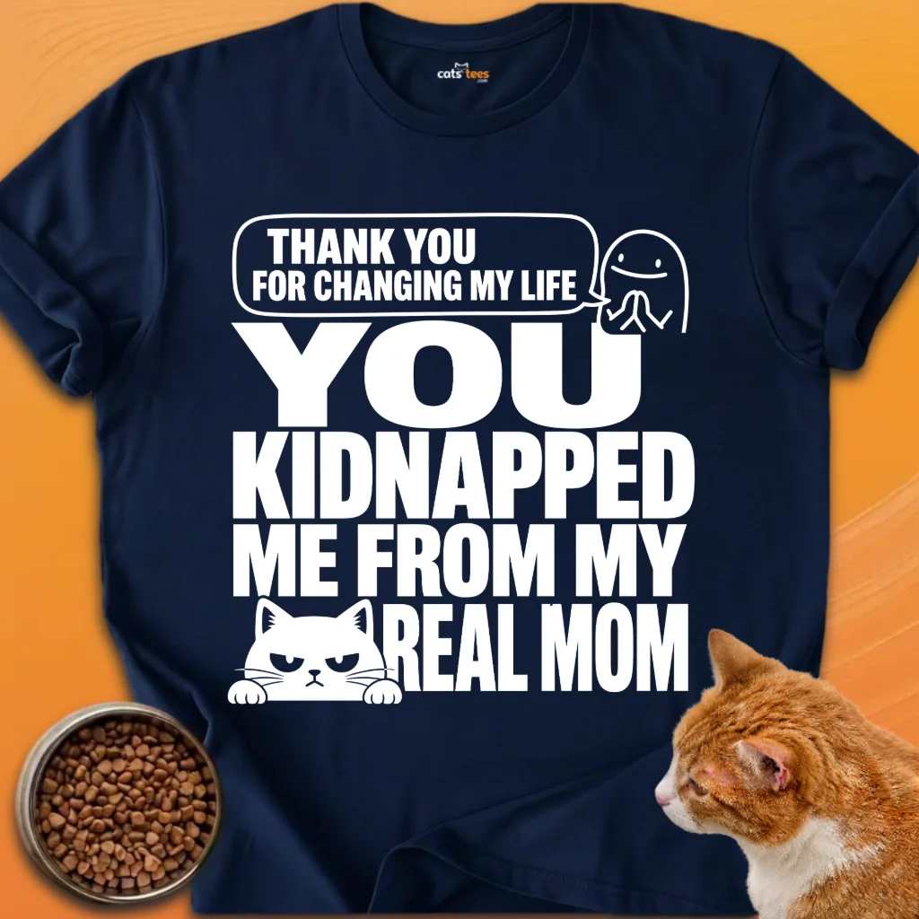 Kidnapped Cat product image (16)