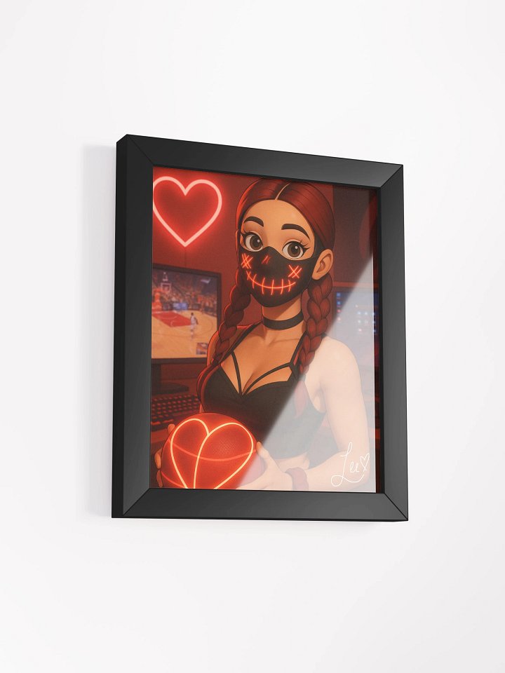 Purge Our Ball Throwback Poster product image (21)